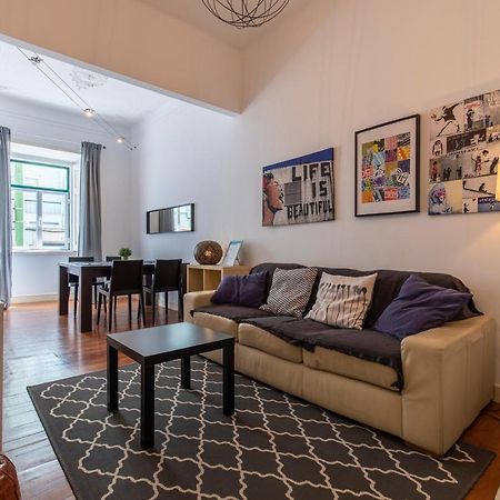 Typical 2Bdr Apartment In Lisbon By Lovelystay 外观 照片