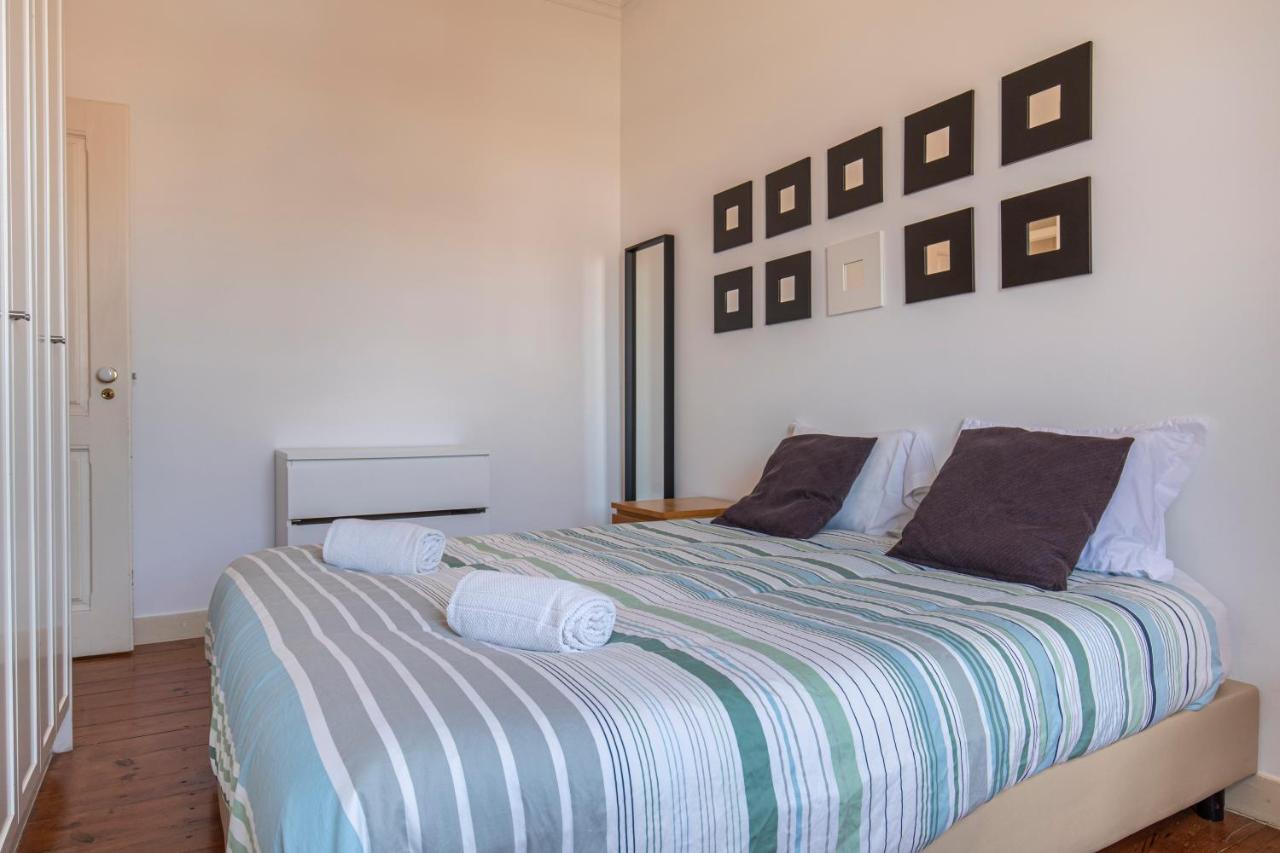 Typical 2Bdr Apartment In Lisbon By Lovelystay 外观 照片