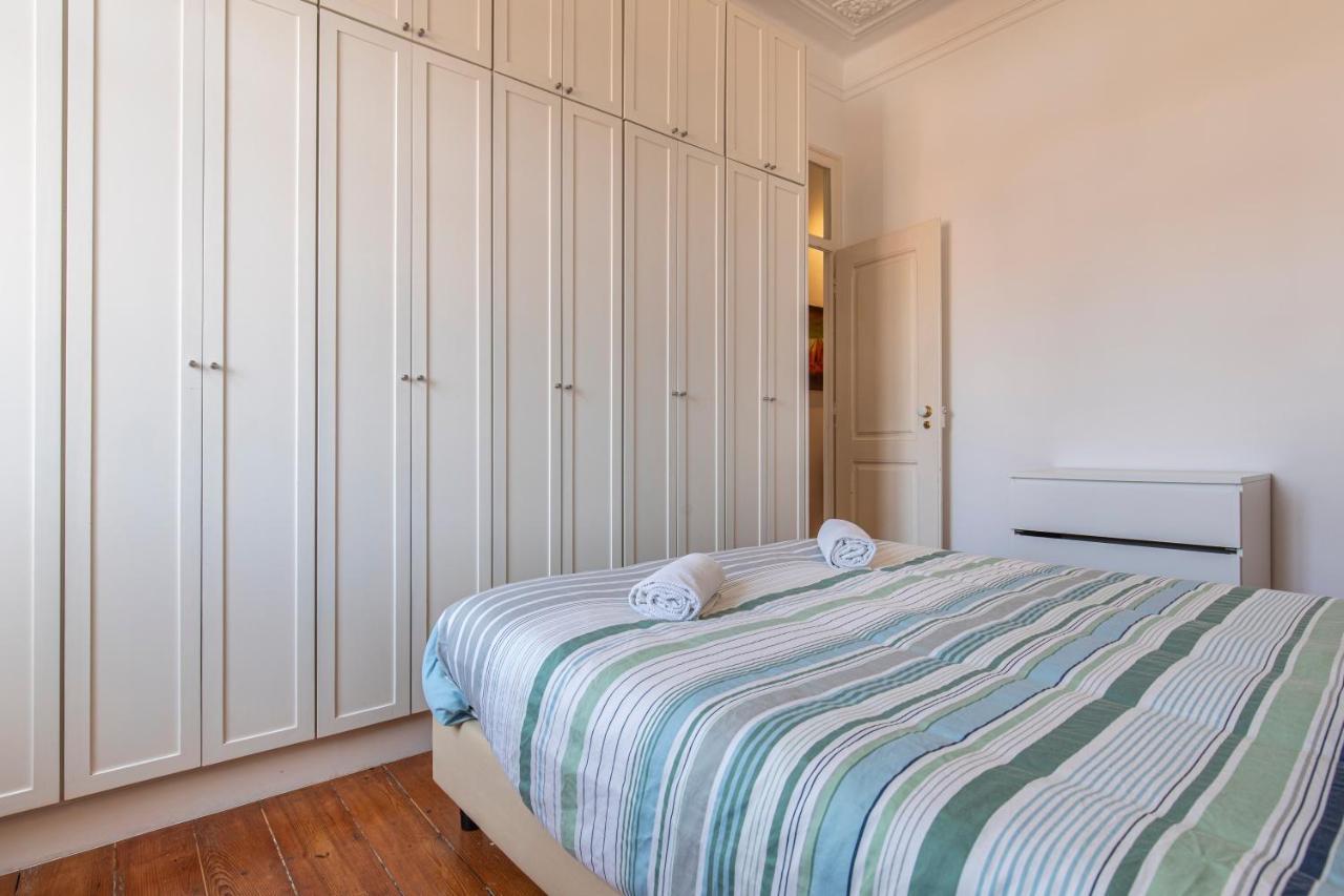 Typical 2Bdr Apartment In Lisbon By Lovelystay 外观 照片