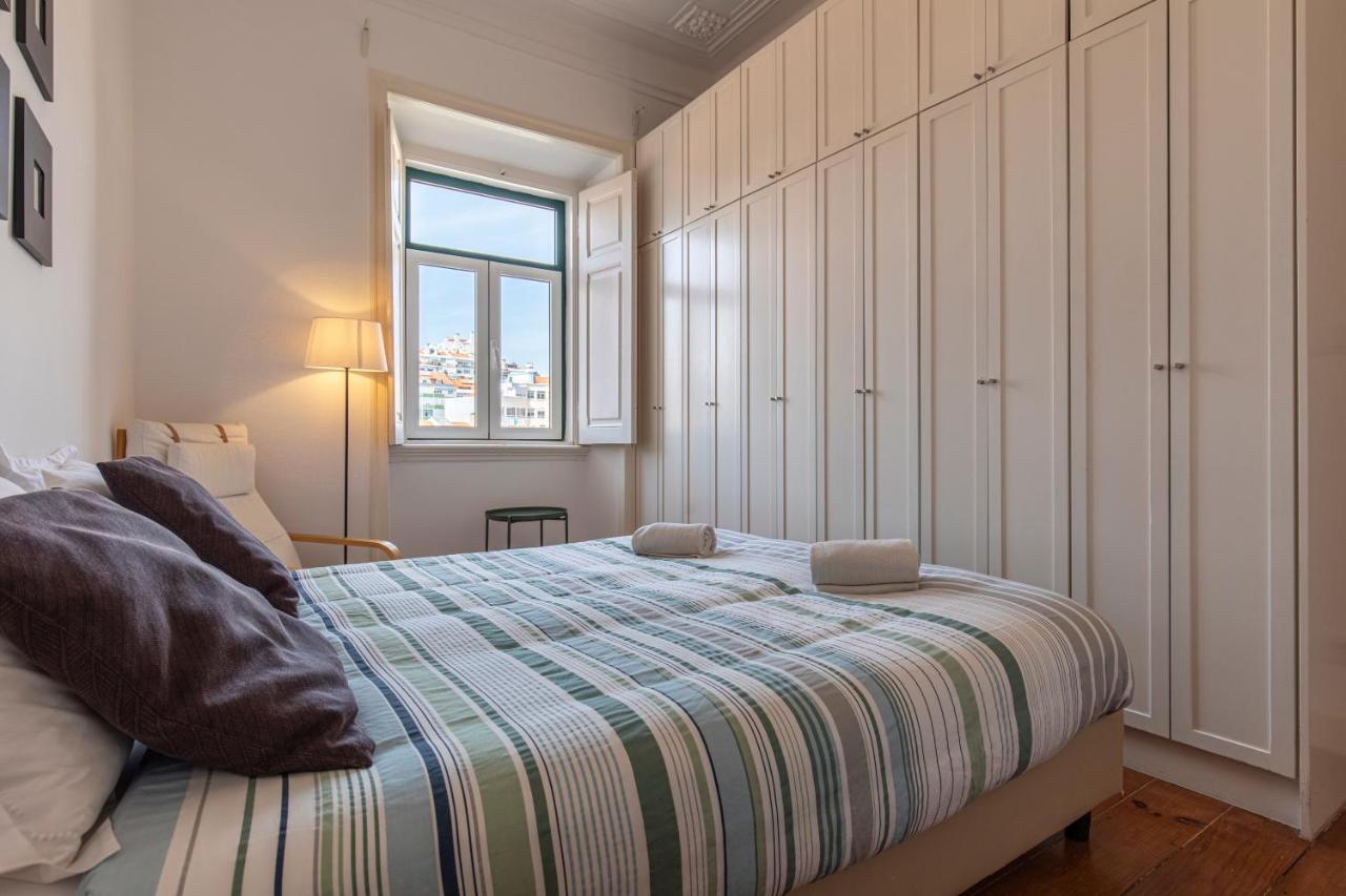 Typical 2Bdr Apartment In Lisbon By Lovelystay 外观 照片