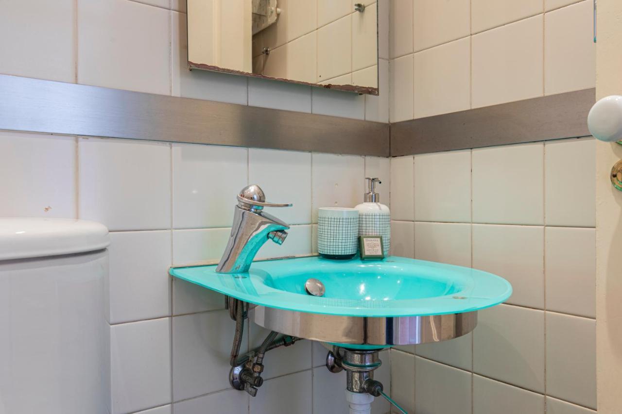 Typical 2Bdr Apartment In Lisbon By Lovelystay 外观 照片