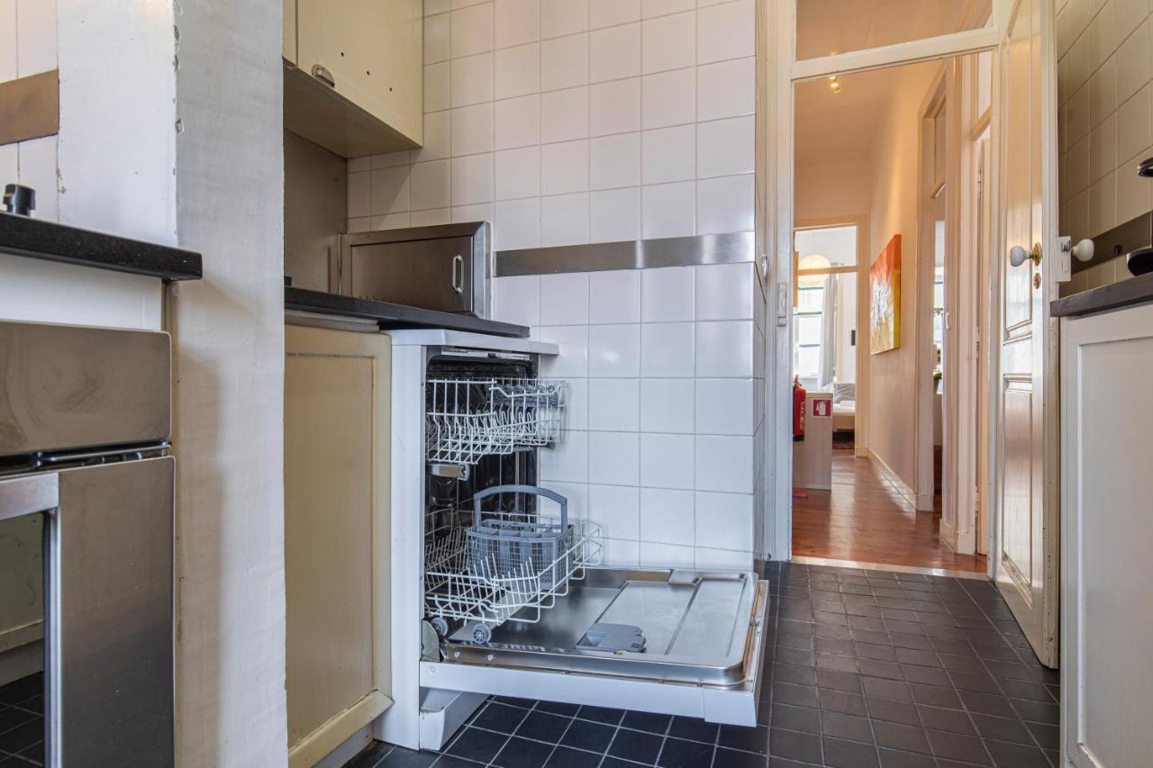 Typical 2Bdr Apartment In Lisbon By Lovelystay 外观 照片