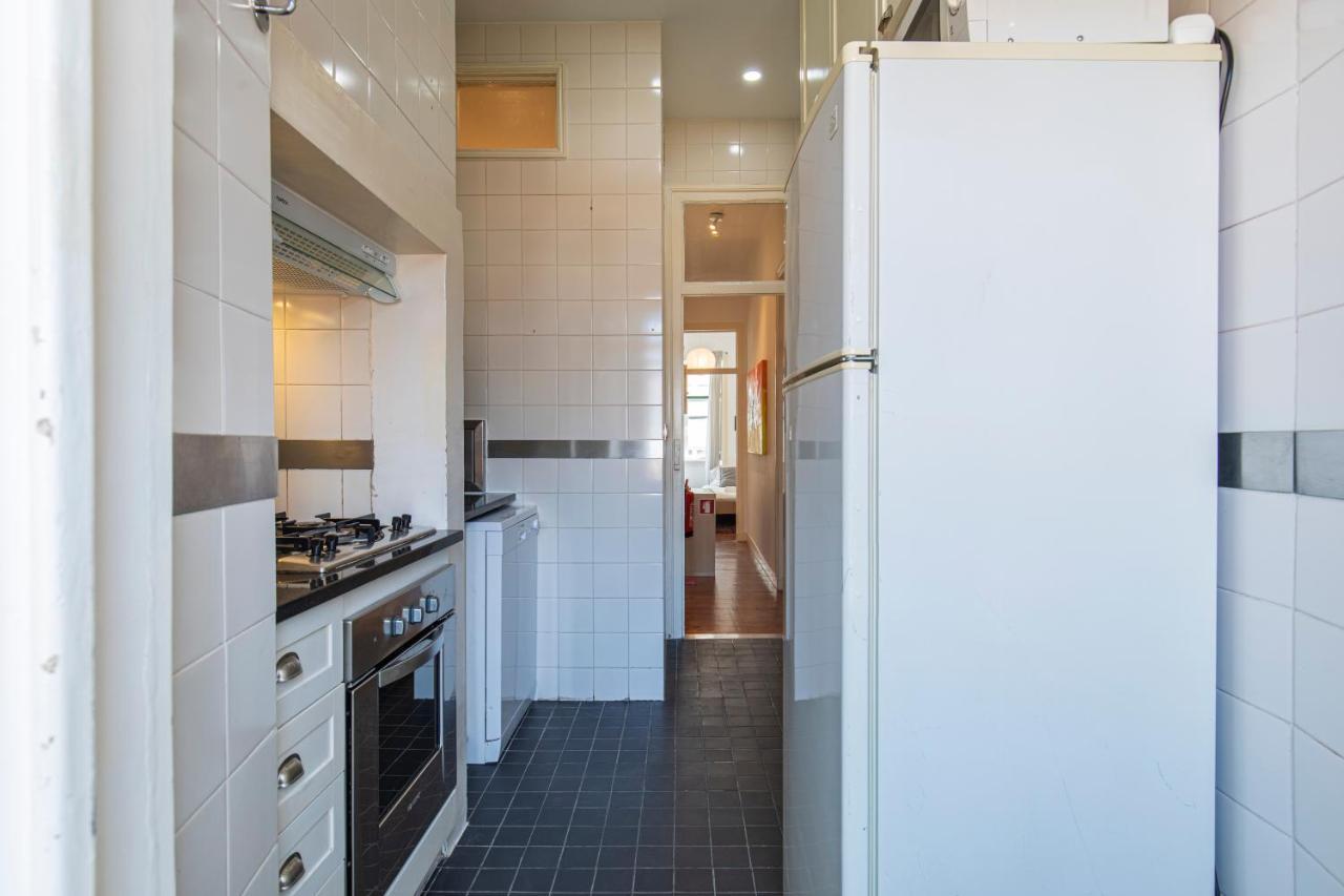 Typical 2Bdr Apartment In Lisbon By Lovelystay 外观 照片