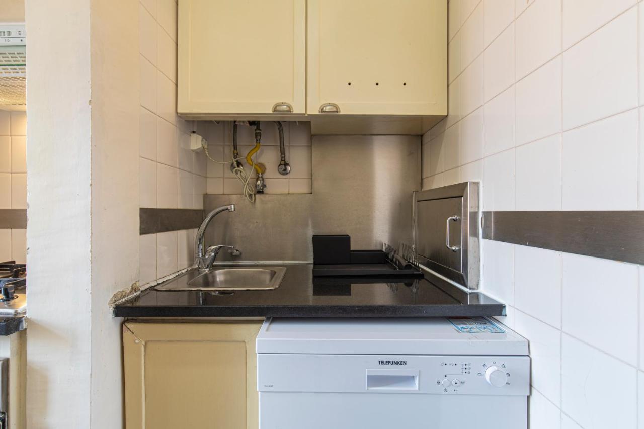 Typical 2Bdr Apartment In Lisbon By Lovelystay 外观 照片